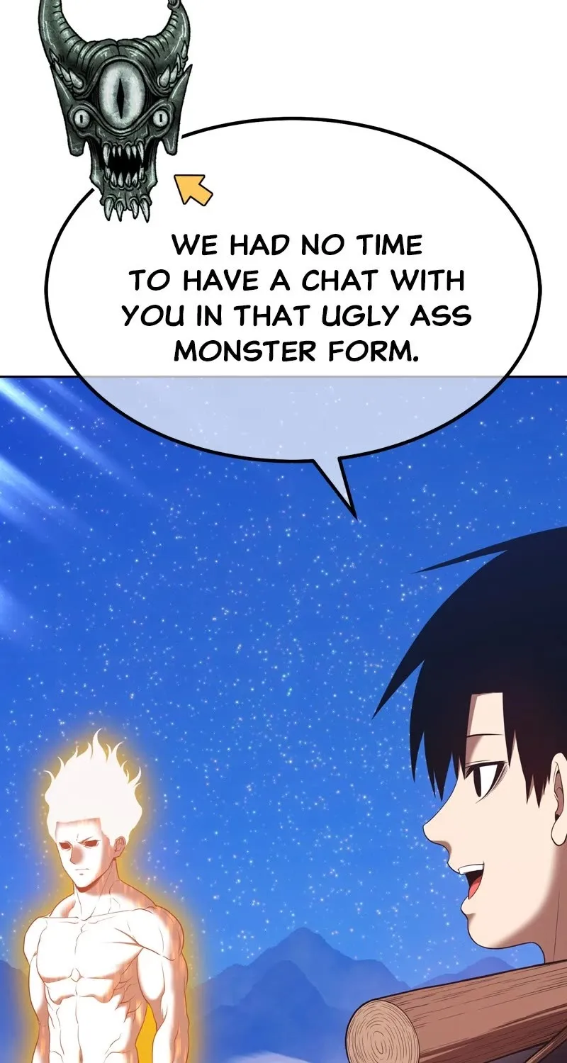 +99 Reinforced Wooden Stick Mangakakalot X Chapter 74 Page 107