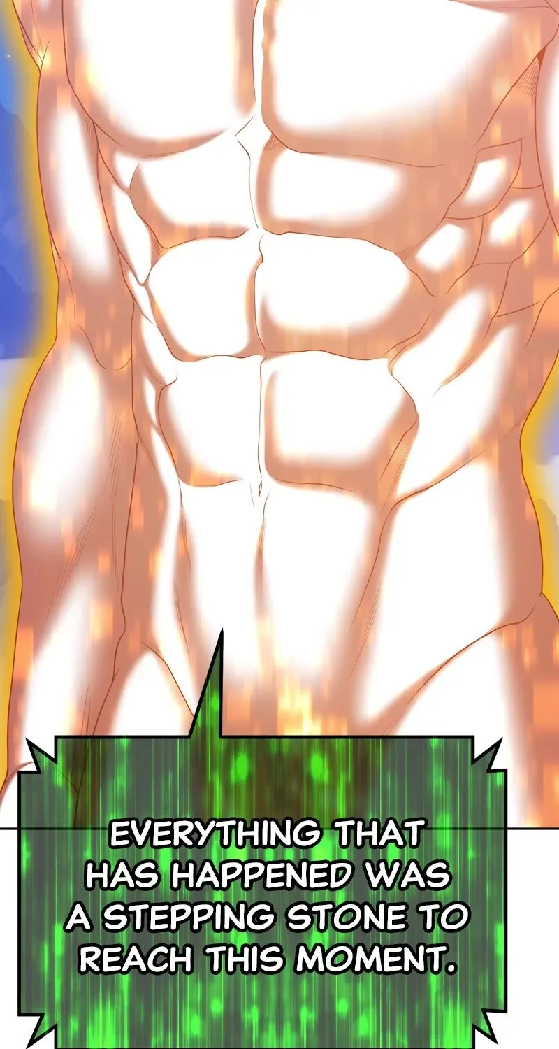 +99 Reinforced Wooden Stick Mangakakalot X Chapter 74 Page 111