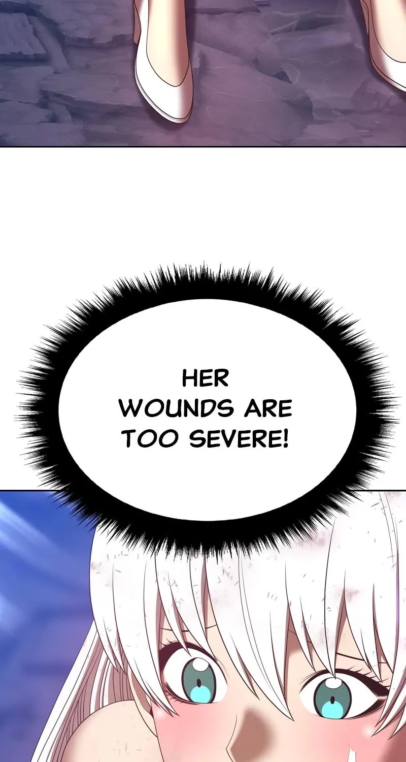 +99 Reinforced Wooden Stick Mangakakalot X Chapter 74 Page 116