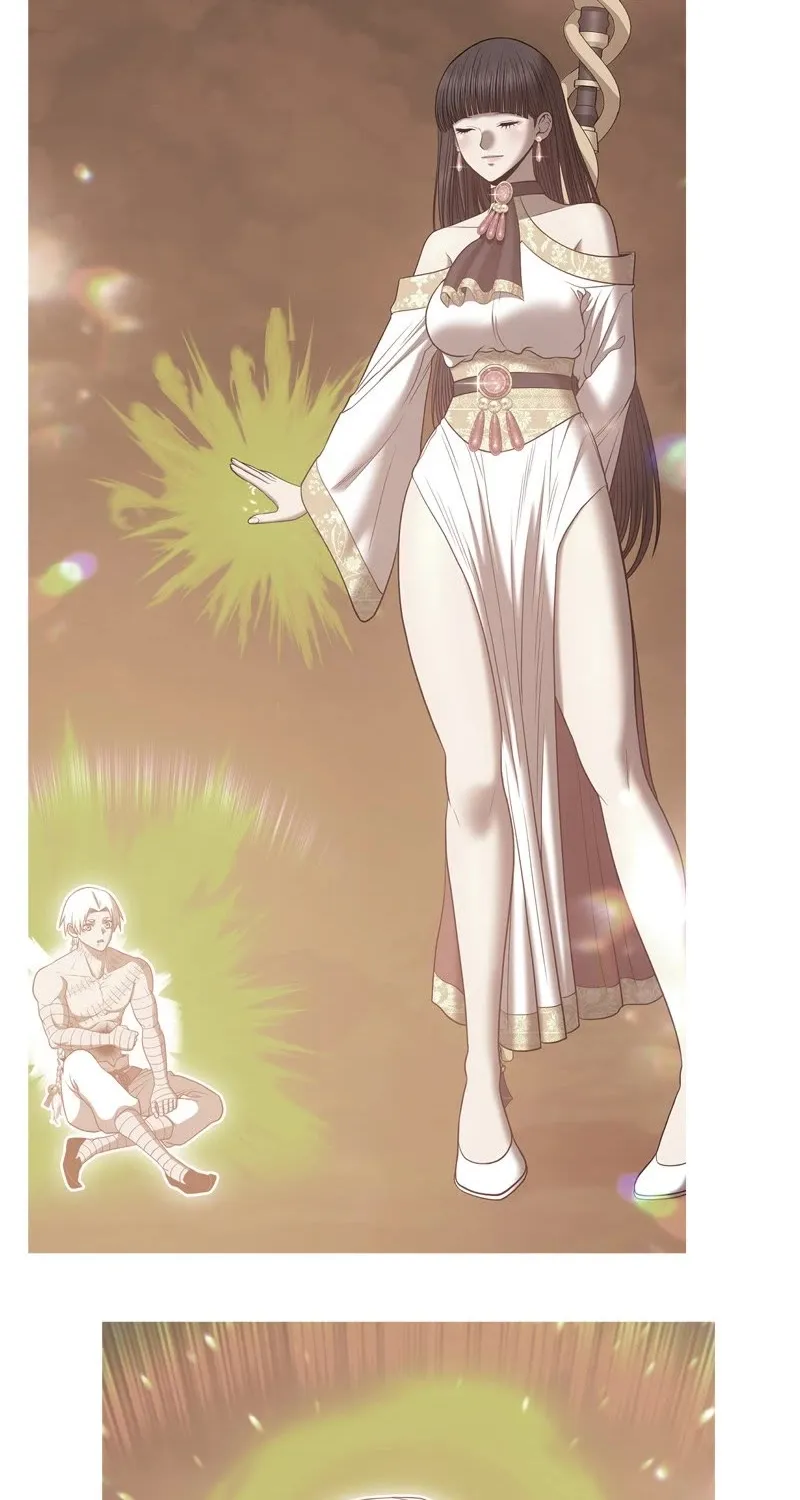 +99 Reinforced Wooden Stick Mangakakalot X Chapter 74 Page 132