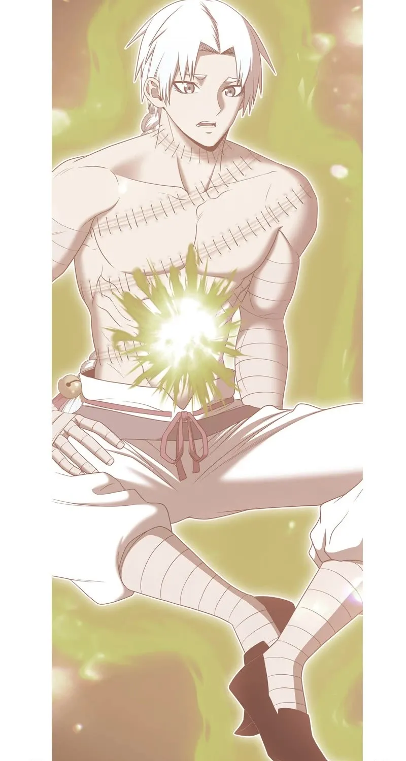 +99 Reinforced Wooden Stick Mangakakalot X Chapter 74 Page 133