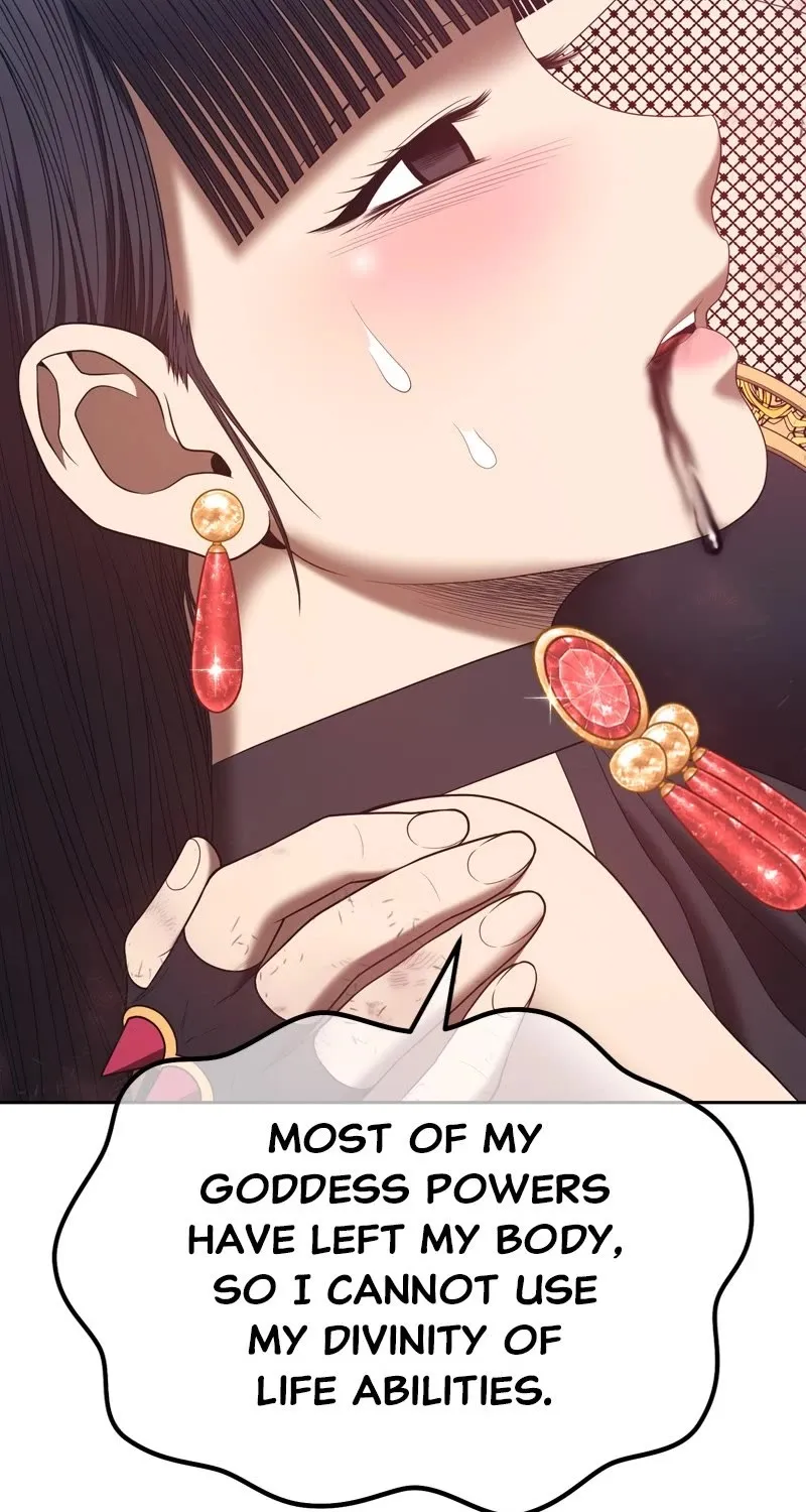 +99 Reinforced Wooden Stick Mangakakalot X Chapter 74 Page 137