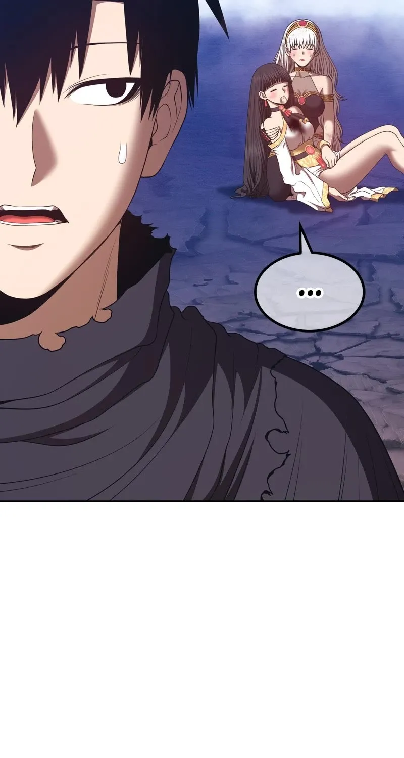 +99 Reinforced Wooden Stick Mangakakalot X Chapter 74 Page 161