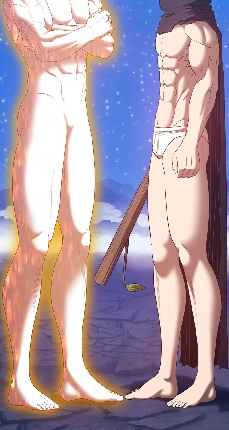 +99 Reinforced Wooden Stick Mangakakalot X Chapter 74 Page 167