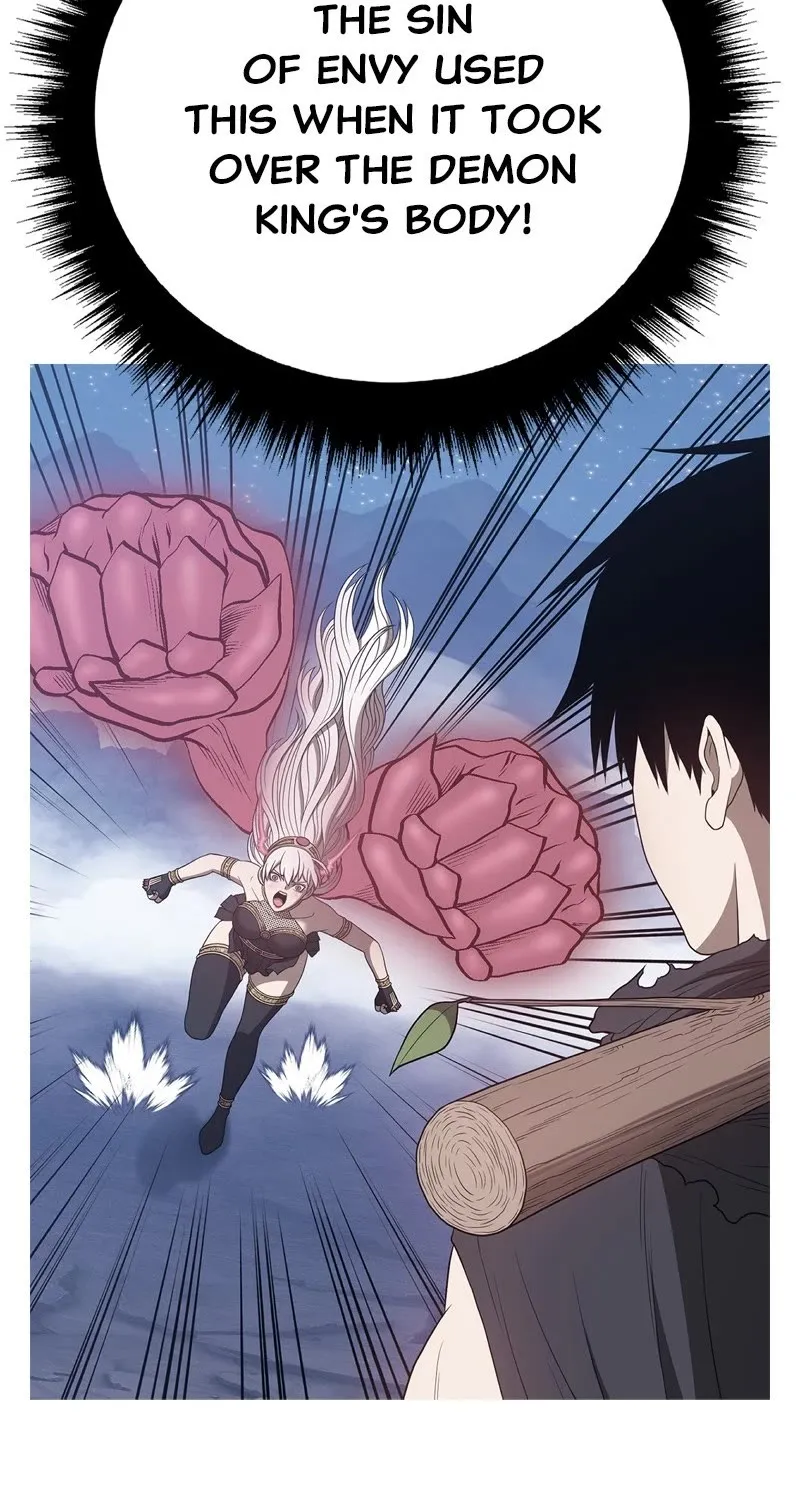 +99 Reinforced Wooden Stick Mangakakalot X Chapter 74 Page 227
