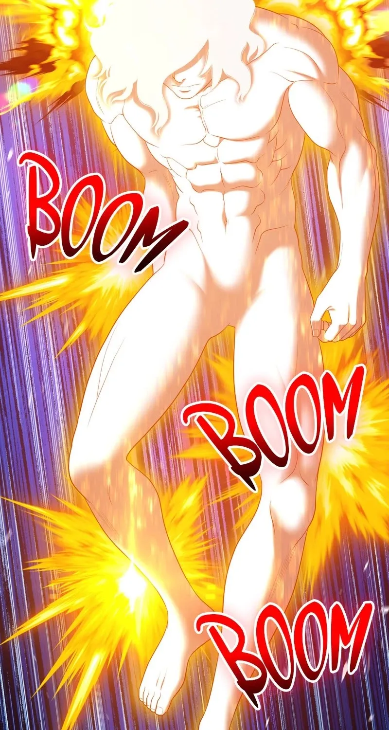 +99 Reinforced Wooden Stick Mangakakalot X Chapter 74 Page 262