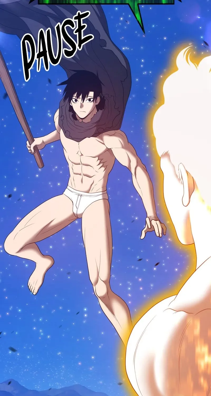 +99 Reinforced Wooden Stick Mangakakalot X Chapter 74 Page 266