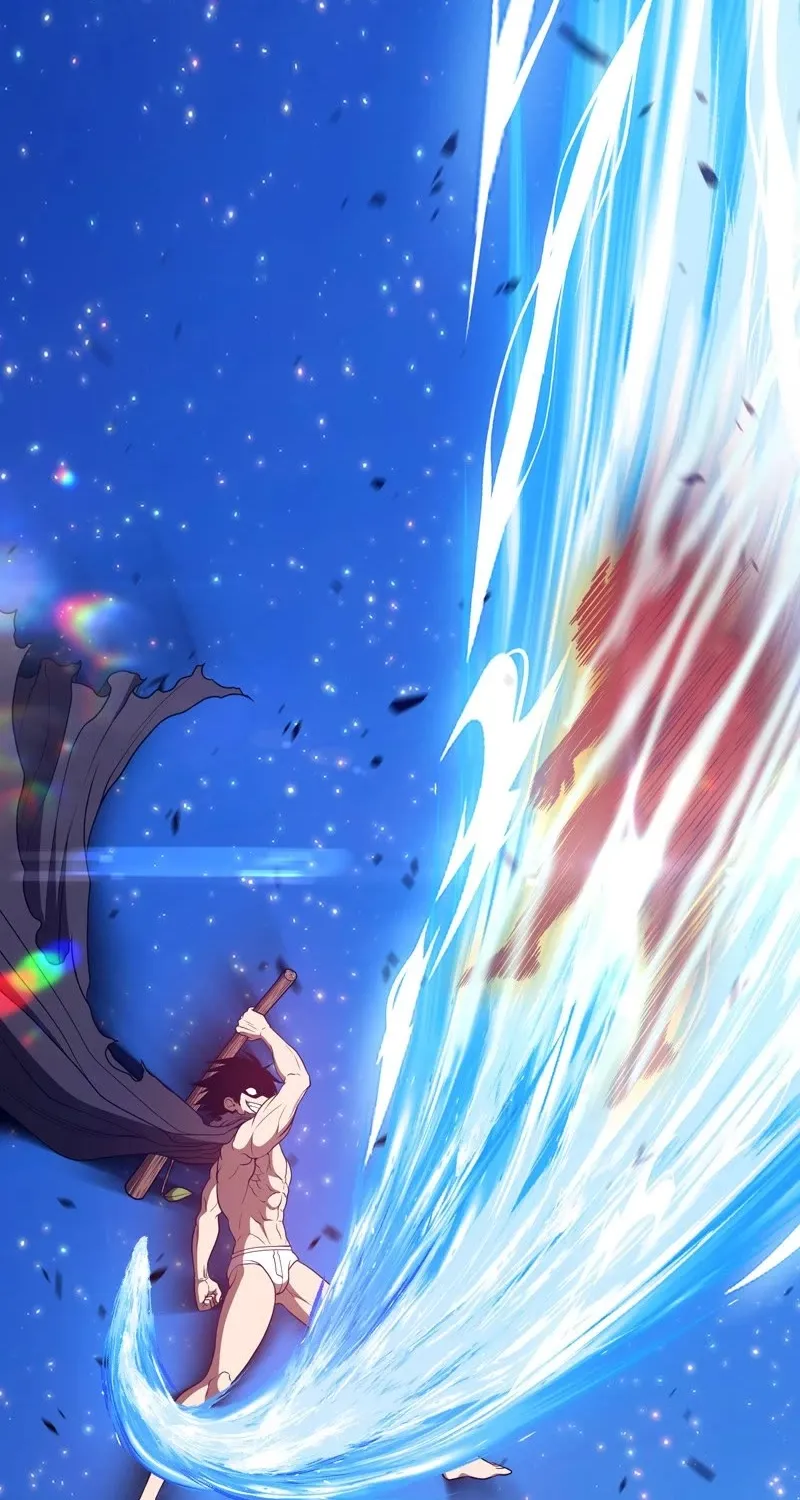 +99 Reinforced Wooden Stick Mangakakalot X Chapter 74 Page 302