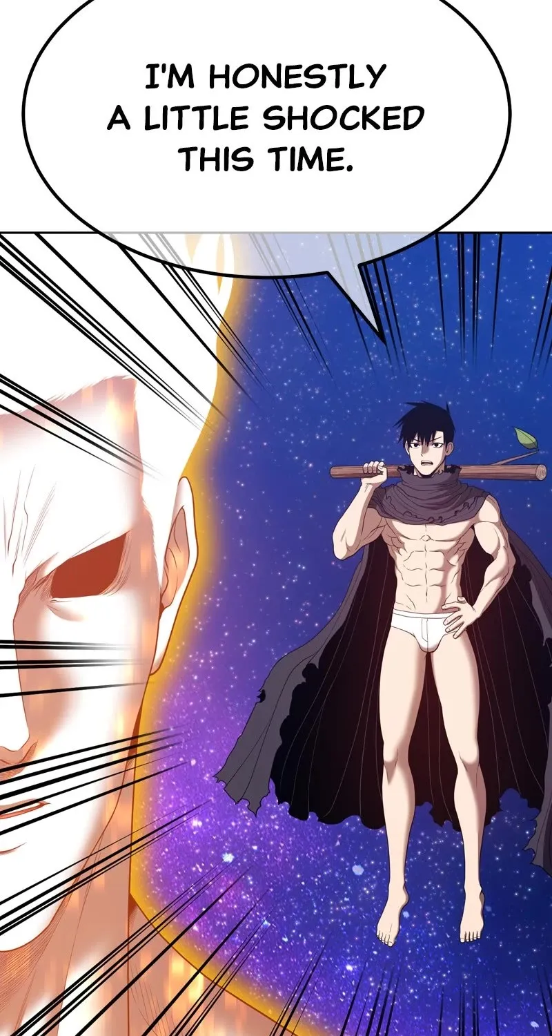 +99 Reinforced Wooden Stick Mangakakalot X Chapter 74 Page 317