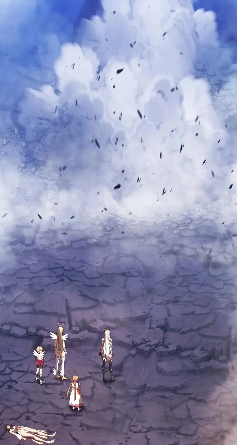 +99 Reinforced Wooden Stick Mangakakalot X Chapter 75 Page 103