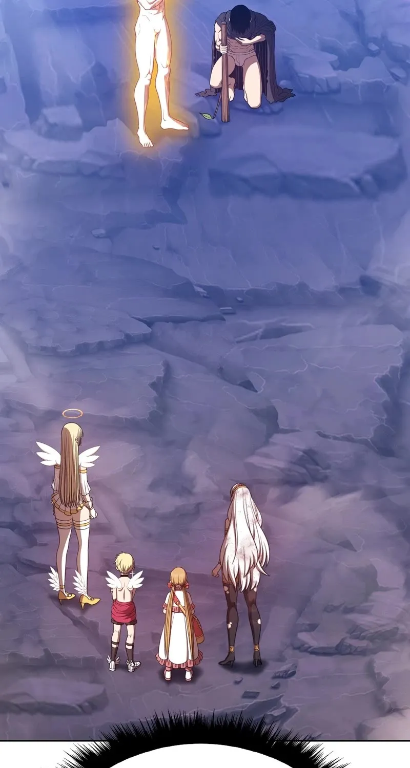 +99 Reinforced Wooden Stick Mangakakalot X Chapter 75 Page 115