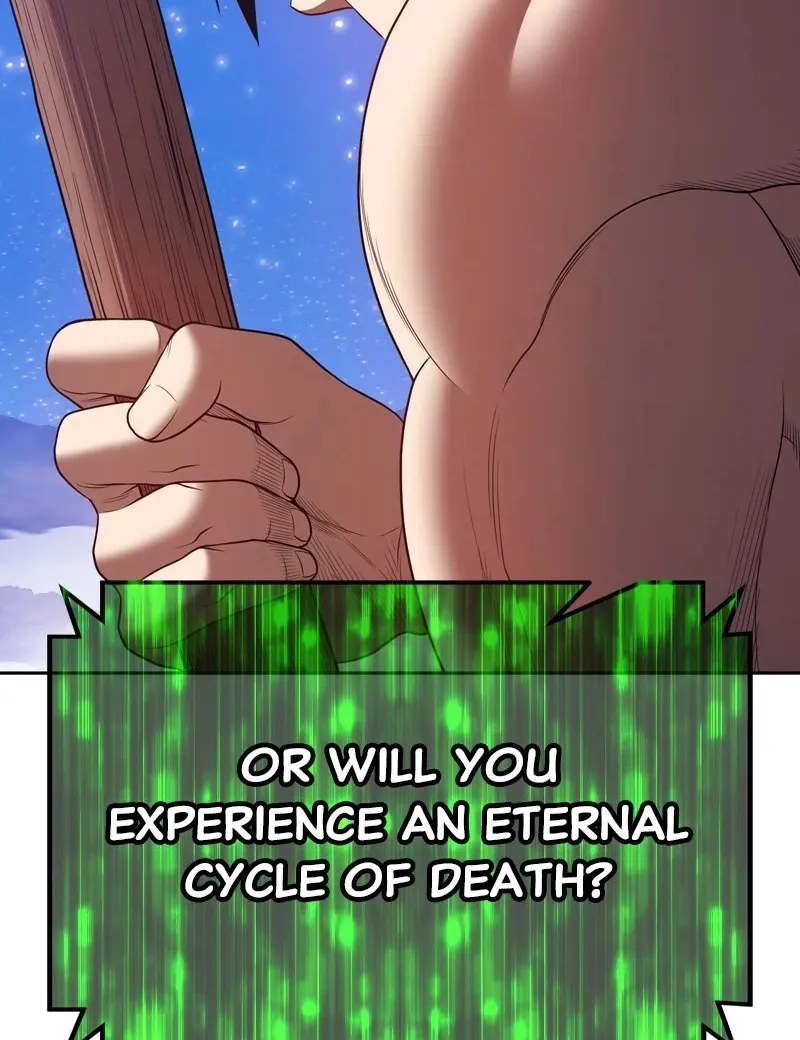+99 Reinforced Wooden Stick Mangakakalot X Chapter 75 Page 128