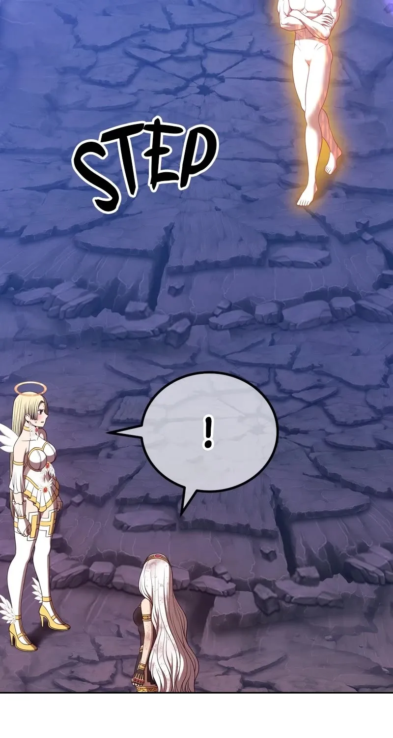 +99 Reinforced Wooden Stick Mangakakalot X Chapter 75 Page 141