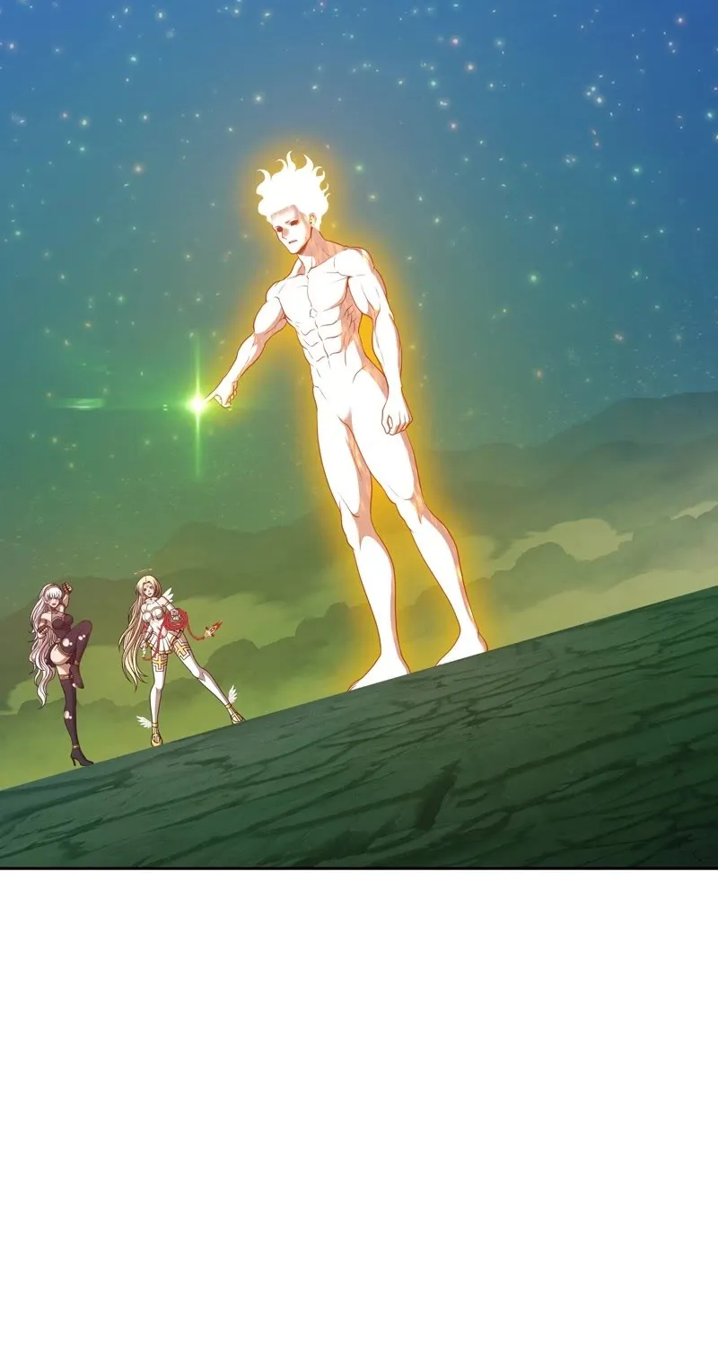 +99 Reinforced Wooden Stick Mangakakalot X Chapter 75 Page 166