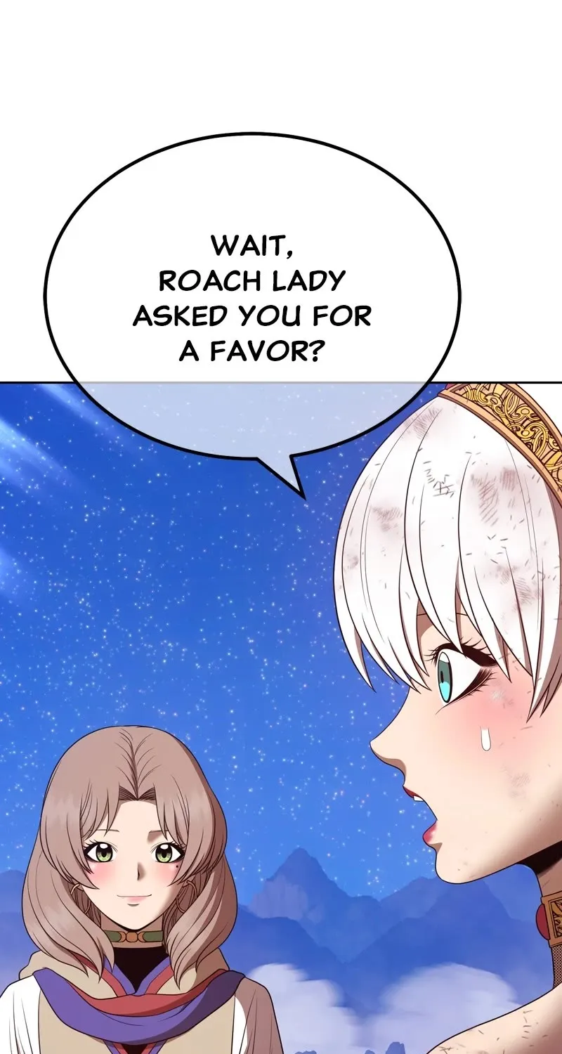 +99 Reinforced Wooden Stick Mangakakalot X Chapter 75 Page 243