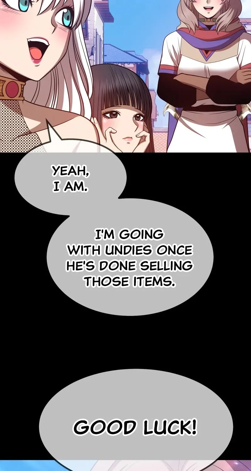 +99 Reinforced Wooden Stick Mangakakalot X Chapter 75 Page 261