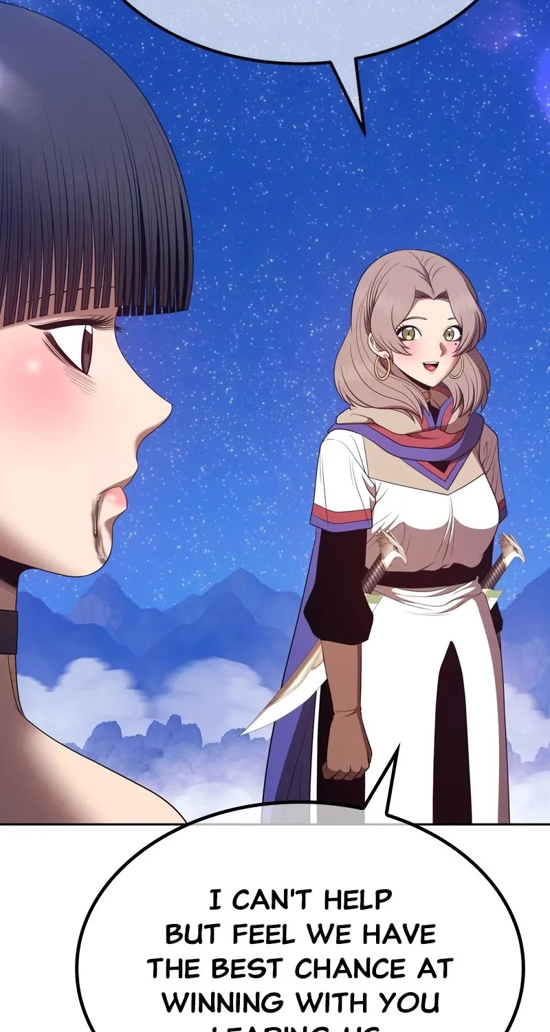 +99 Reinforced Wooden Stick Mangakakalot X Chapter 75 Page 314