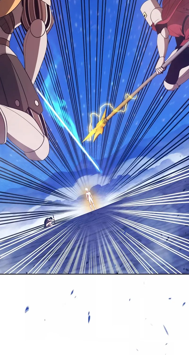 +99 Reinforced Wooden Stick Mangakakalot X Chapter 75 Page 334