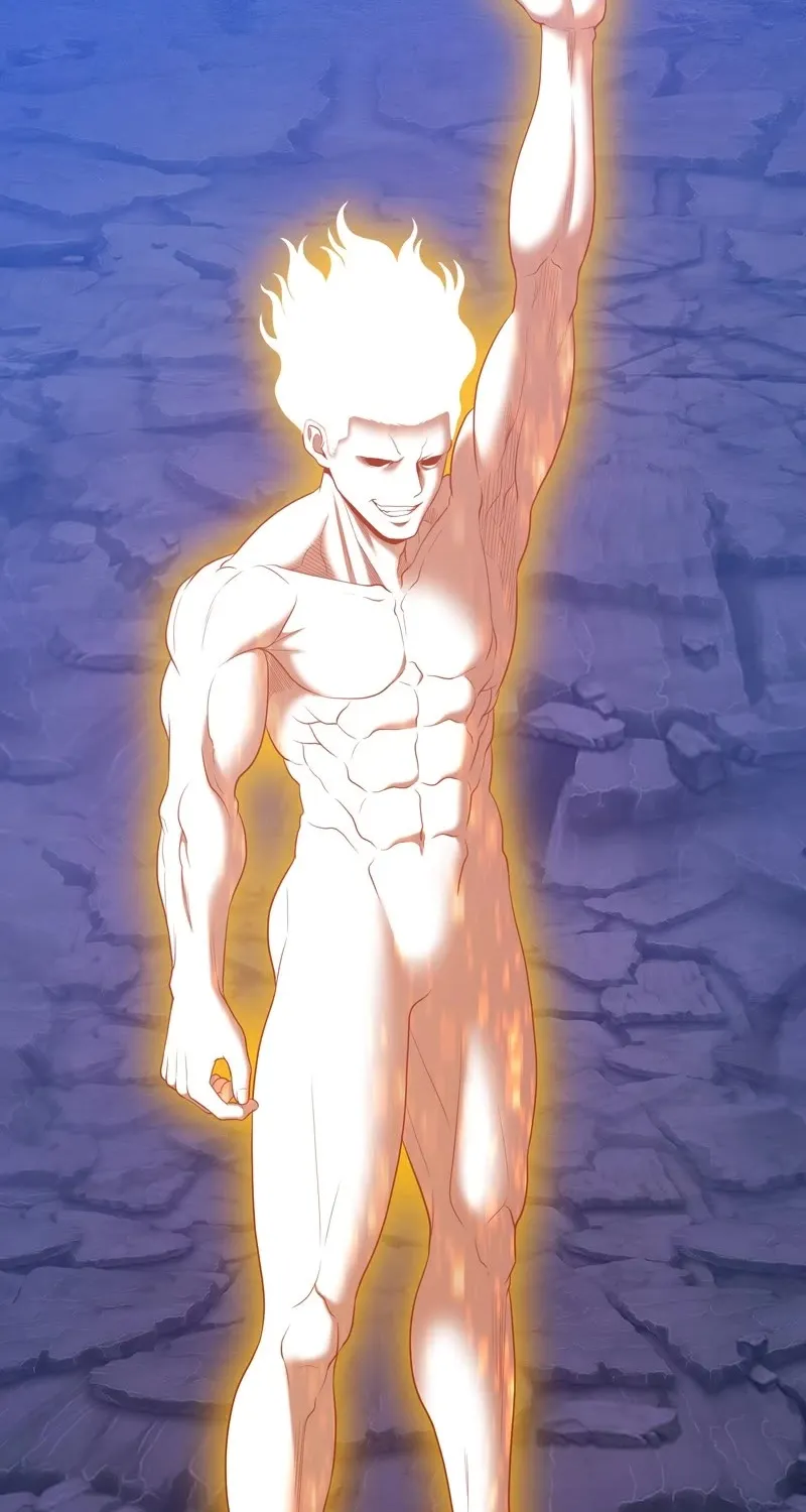 +99 Reinforced Wooden Stick Mangakakalot X Chapter 75 Page 342