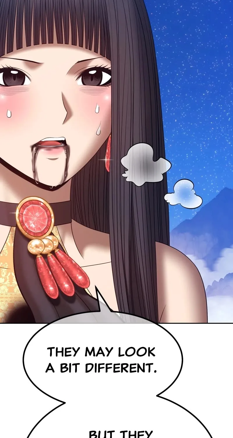 +99 Reinforced Wooden Stick Mangakakalot X Chapter 75 Page 363