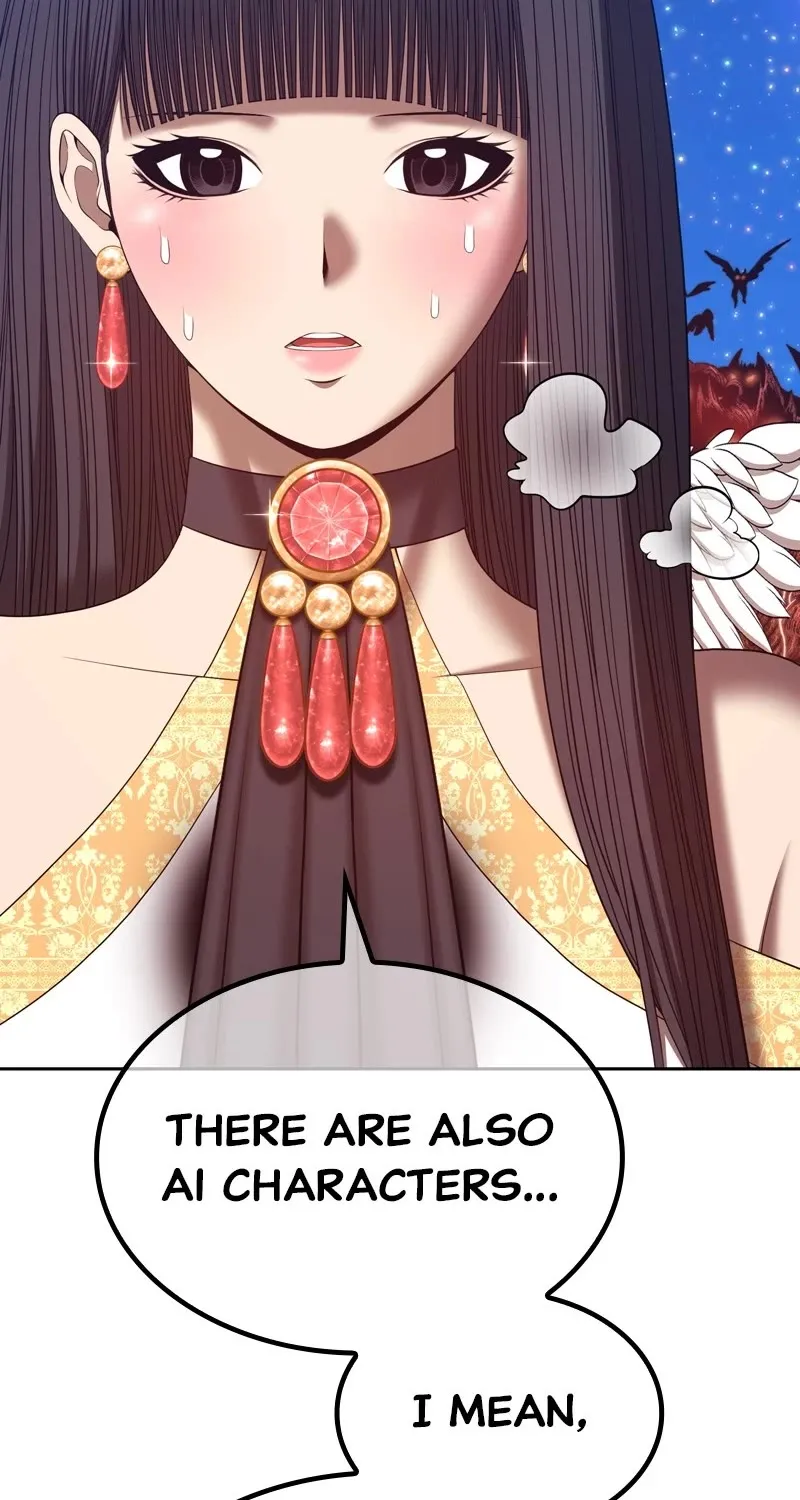 +99 Reinforced Wooden Stick Mangakakalot X Chapter 77 Page 59