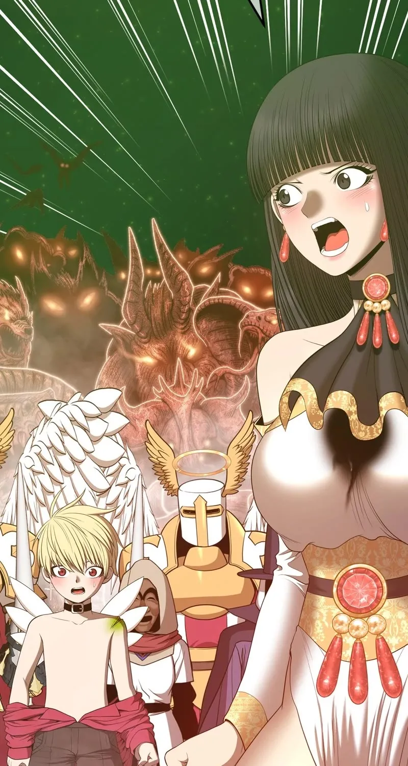 +99 Reinforced Wooden Stick Mangakakalot X Chapter 77 Page 79