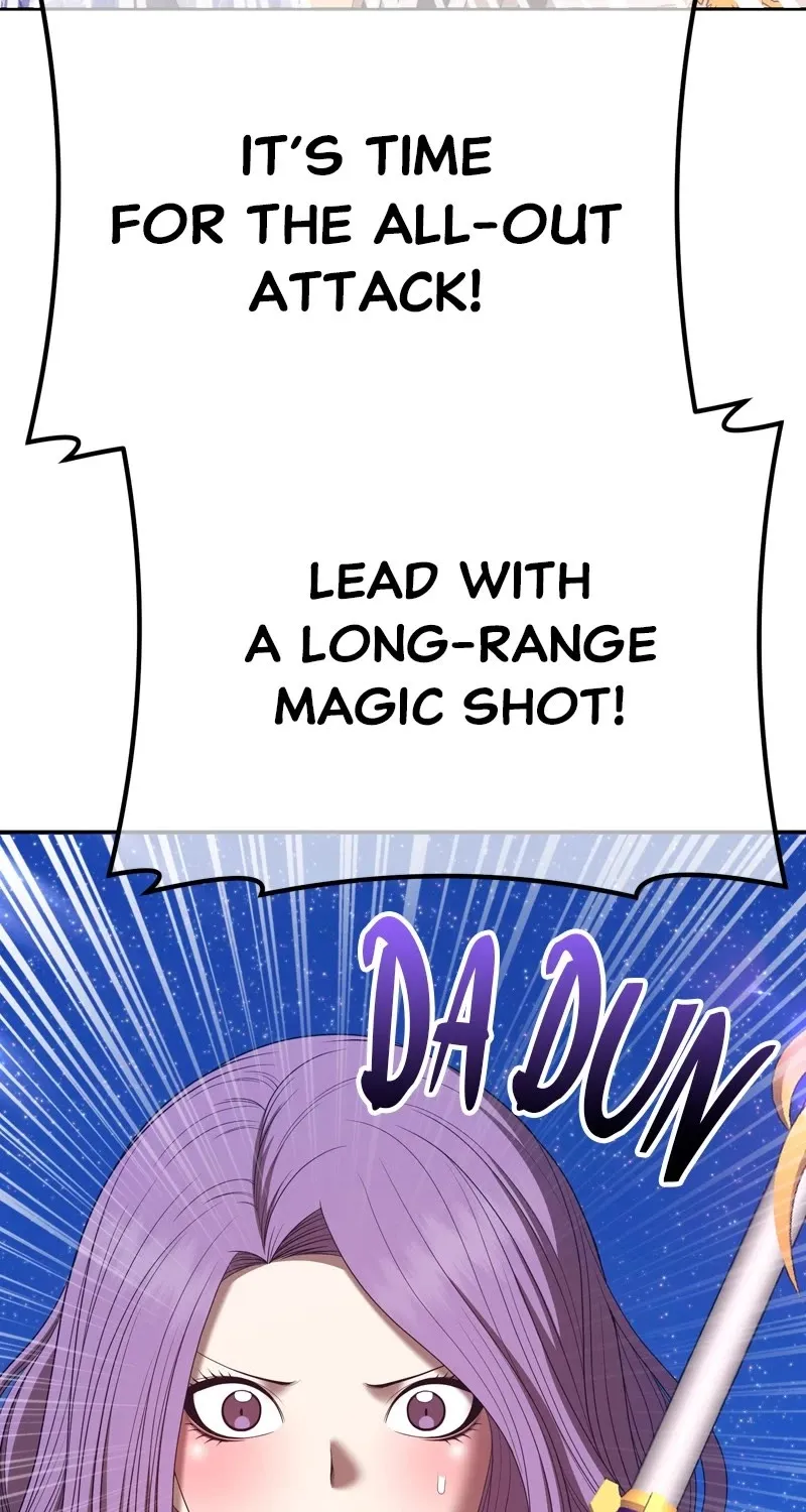 +99 Reinforced Wooden Stick Mangakakalot X Chapter 77 Page 132