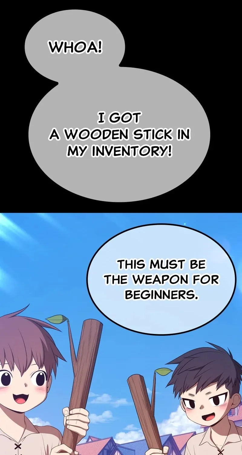 +99 Reinforced Wooden Stick Mangakakalot X Chapter 77 Page 352