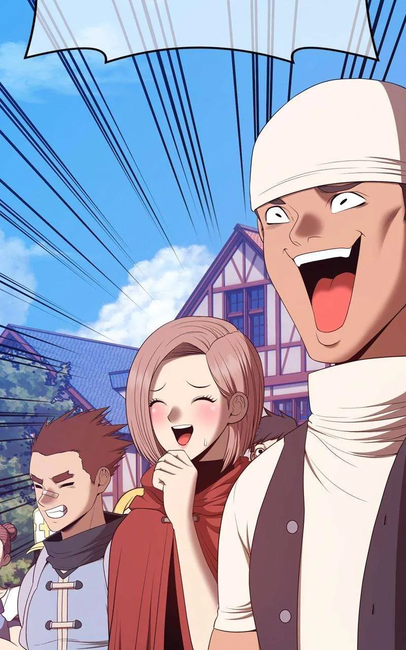 +99 Reinforced Wooden Stick Mangakakalot X Chapter 78.1 Page 178