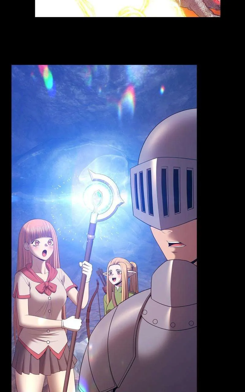 +99 Reinforced Wooden Stick Mangakakalot X Chapter 78.1 Page 25