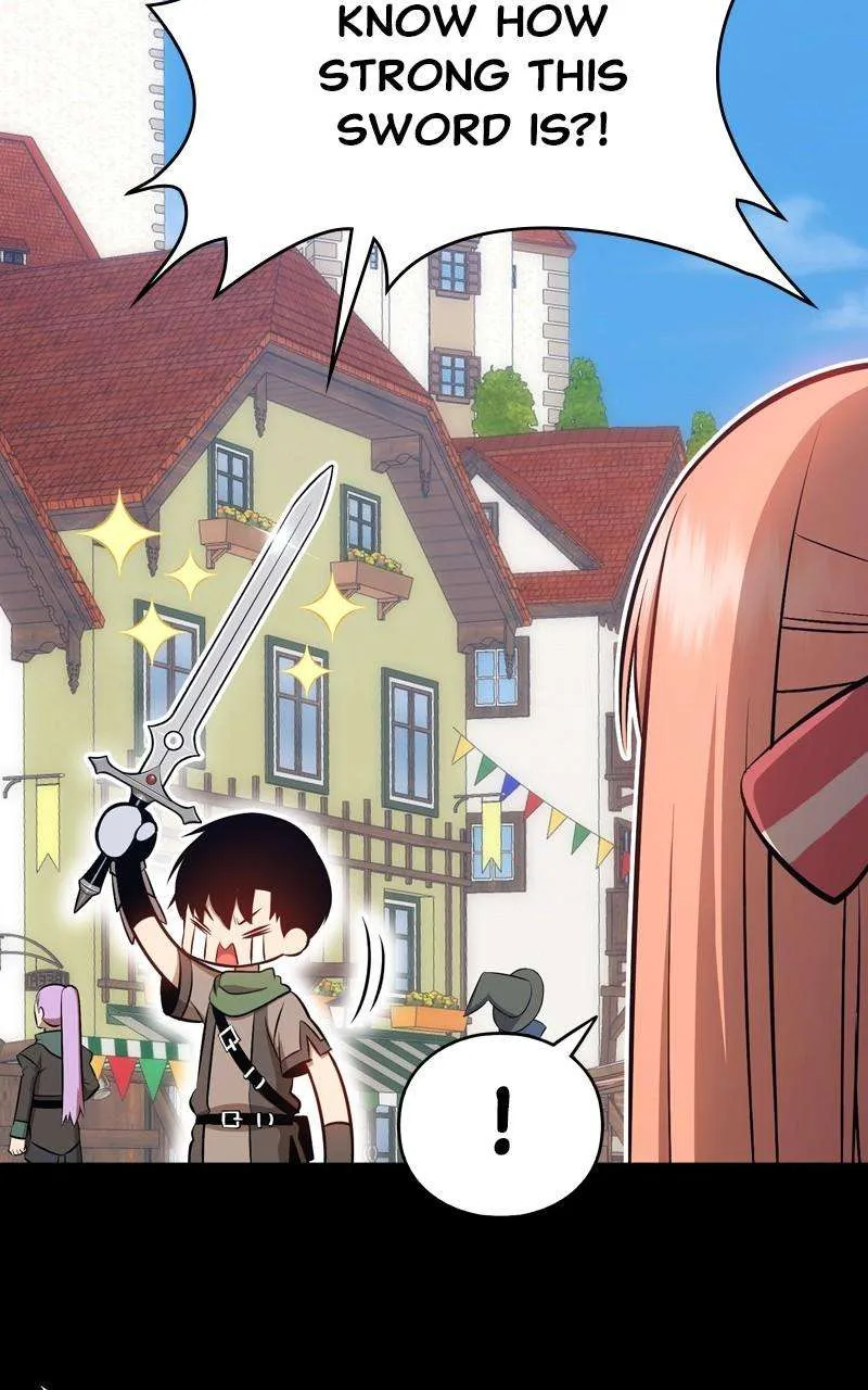 +99 Reinforced Wooden Stick Mangakakalot X Chapter 78.2 Page 174