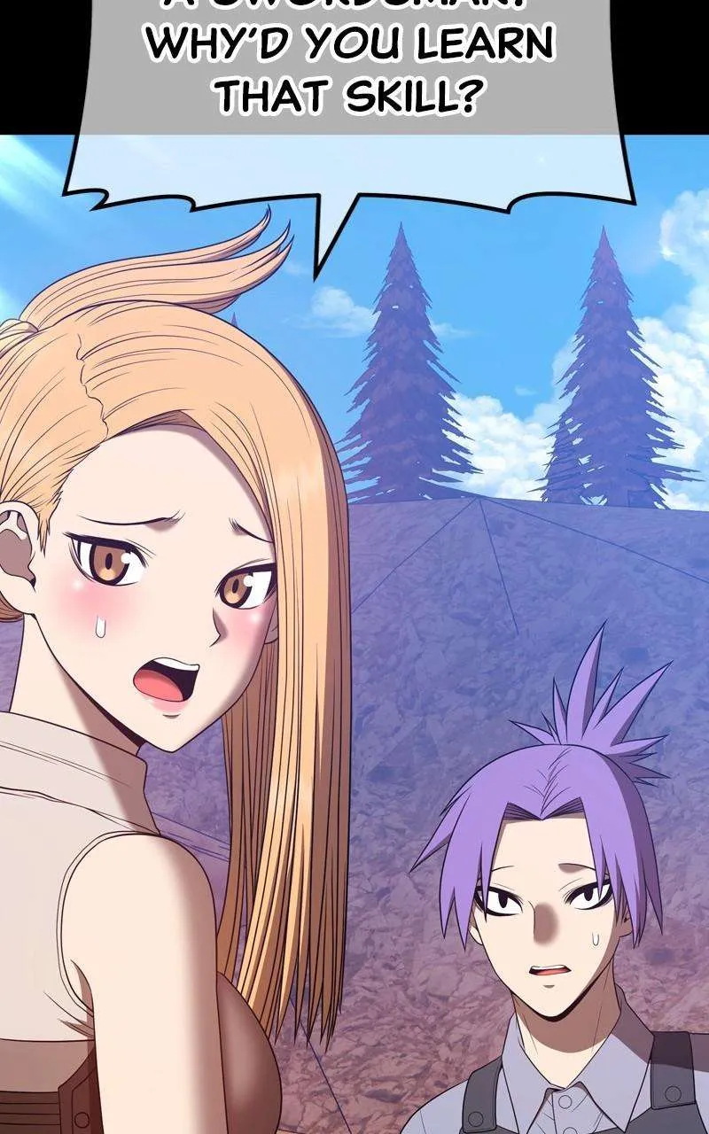+99 Reinforced Wooden Stick Mangakakalot X Chapter 78.2 Page 117