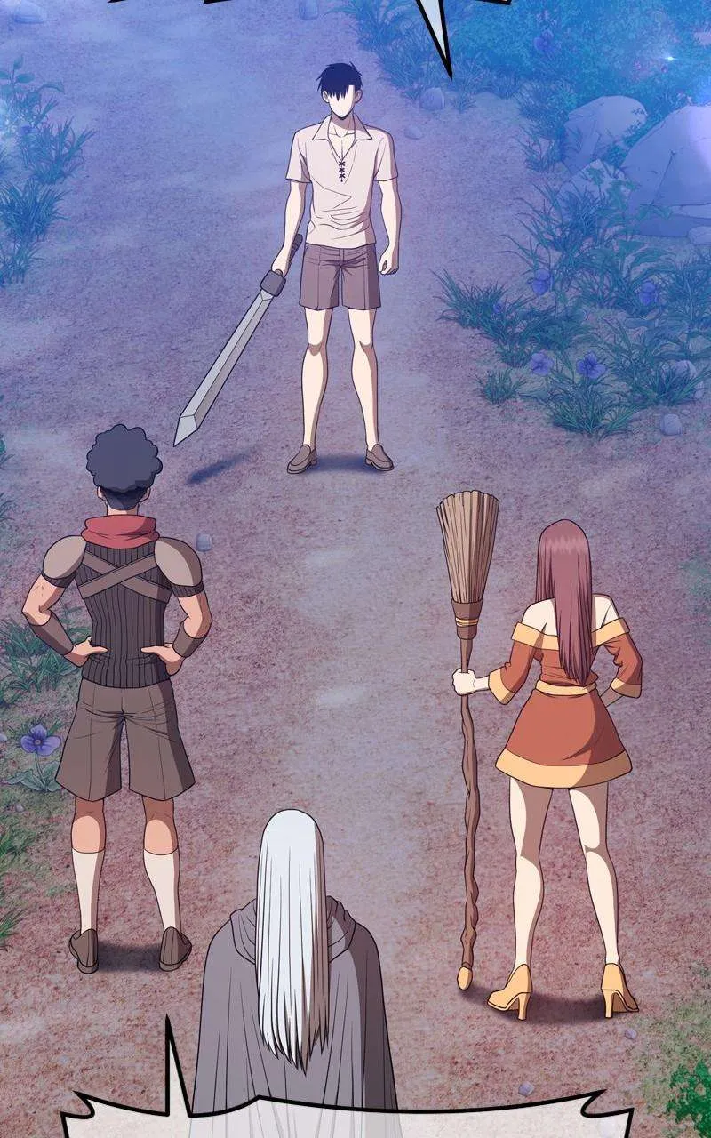 +99 Reinforced Wooden Stick Mangakakalot X Chapter 78.2 Page 121