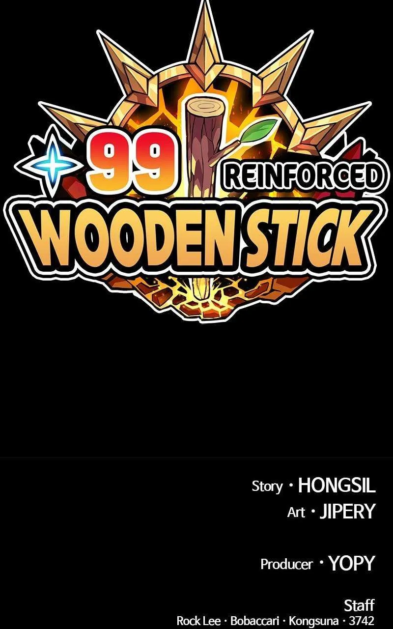 +99 Reinforced Wooden Stick Mangakakalot X Chapter 78.2 Page 208