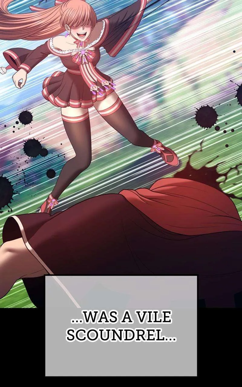 +99 Reinforced Wooden Stick Mangakakalot X Chapter 78.2 Page 56