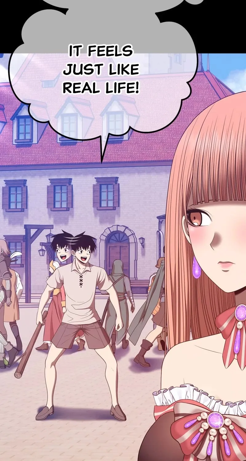 +99 Reinforced Wooden Stick Mangakakalot X Chapter 78 Page 429