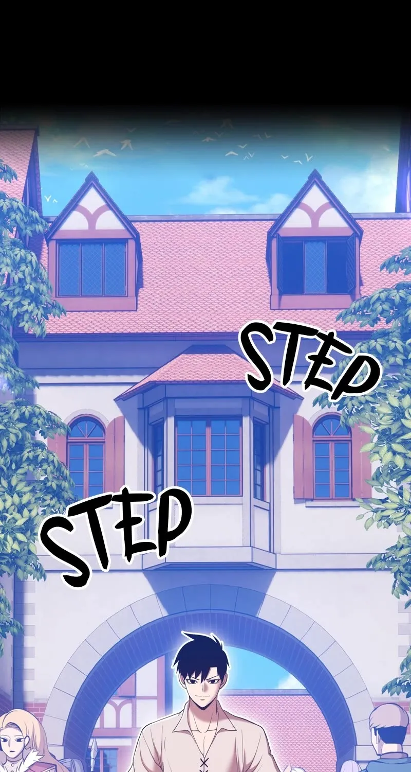 +99 Reinforced Wooden Stick Mangakakalot X Chapter 78 Page 441