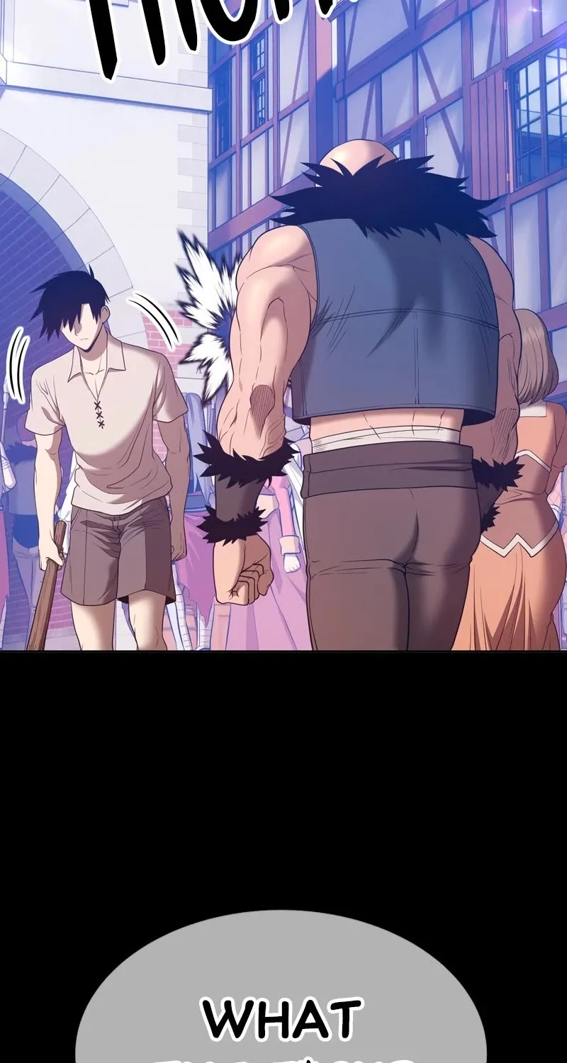 +99 Reinforced Wooden Stick Mangakakalot X Chapter 78 Page 447