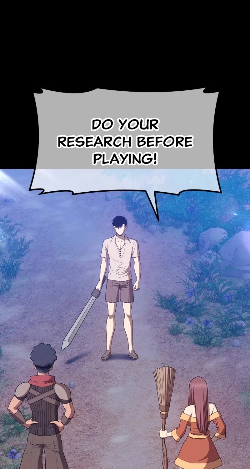 +99 Reinforced Wooden Stick Mangakakalot X Chapter 78 Page 474