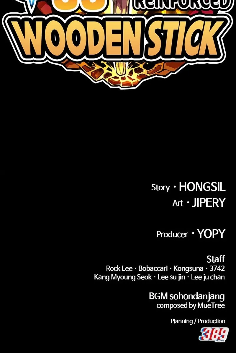+99 Reinforced Wooden Stick Mangakakalot X Chapter 78 Page 554