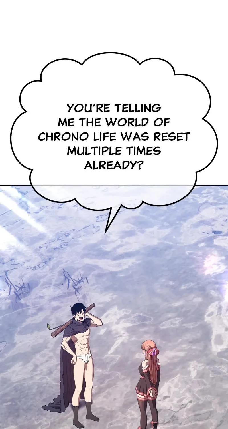 +99 Reinforced Wooden Stick Mangakakalot X Chapter 78 Page 126