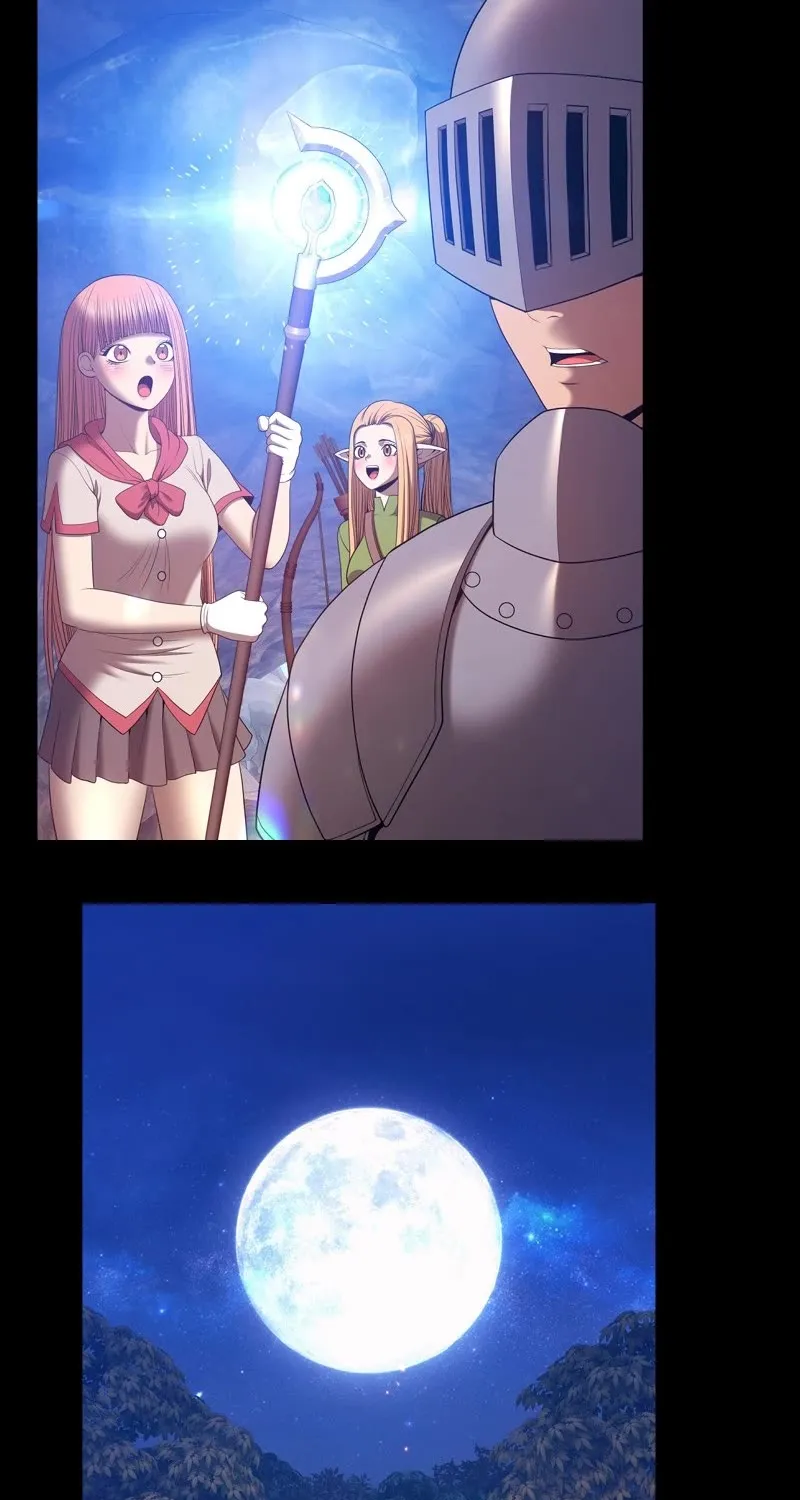 +99 Reinforced Wooden Stick Mangakakalot X Chapter 78 Page 23