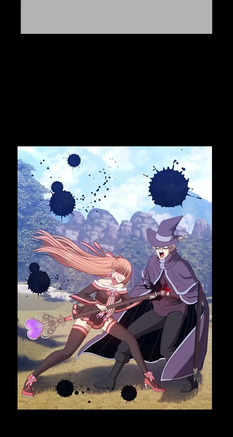 +99 Reinforced Wooden Stick Mangakakalot X Chapter 78 Page 344