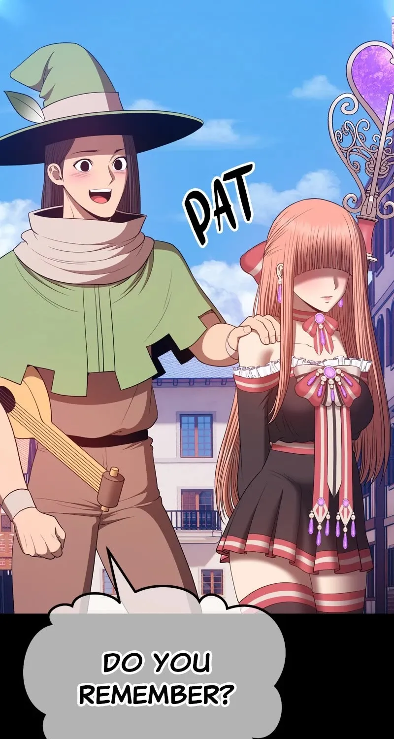 +99 Reinforced Wooden Stick Mangakakalot X Chapter 78 Page 375
