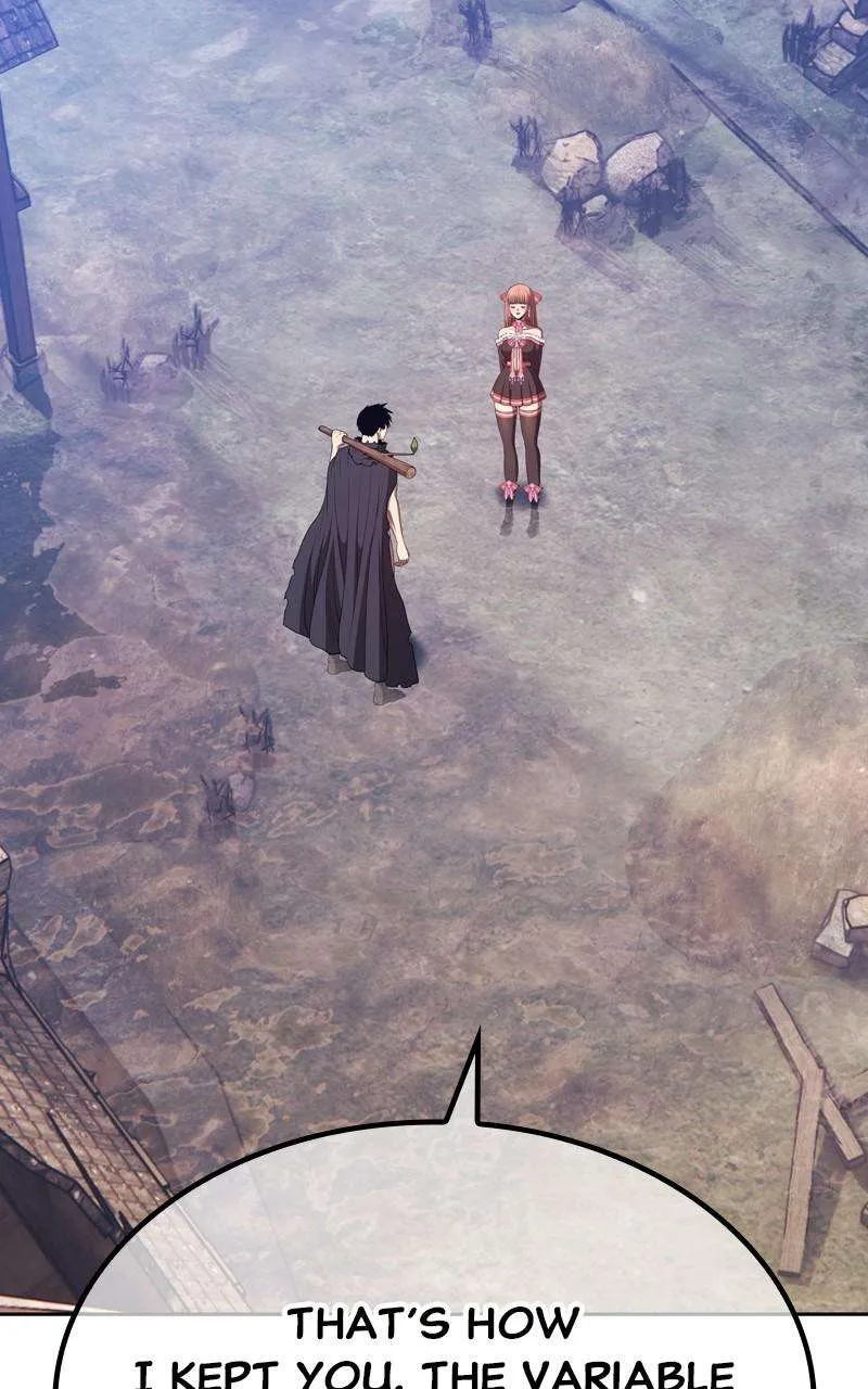 +99 Reinforced Wooden Stick Mangakakalot X Chapter 79.1 Page 25
