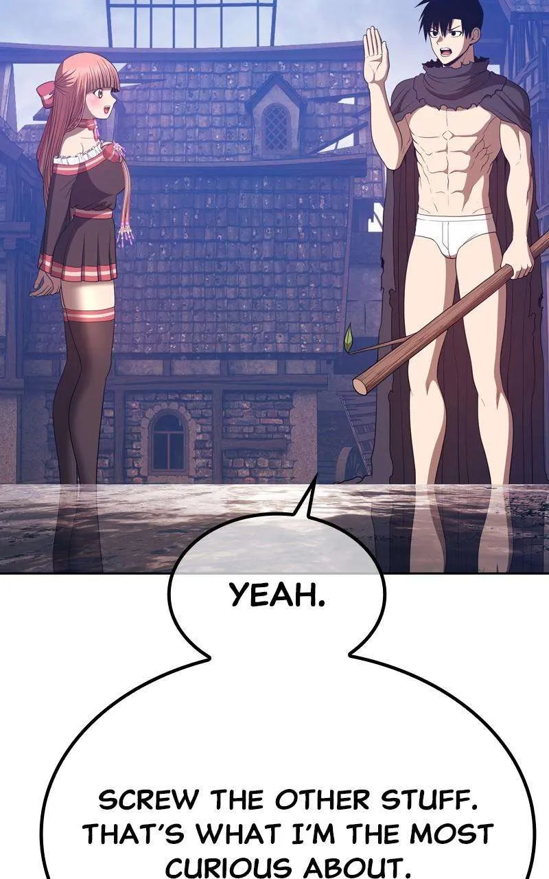 +99 Reinforced Wooden Stick Mangakakalot X Chapter 79.1 Page 71