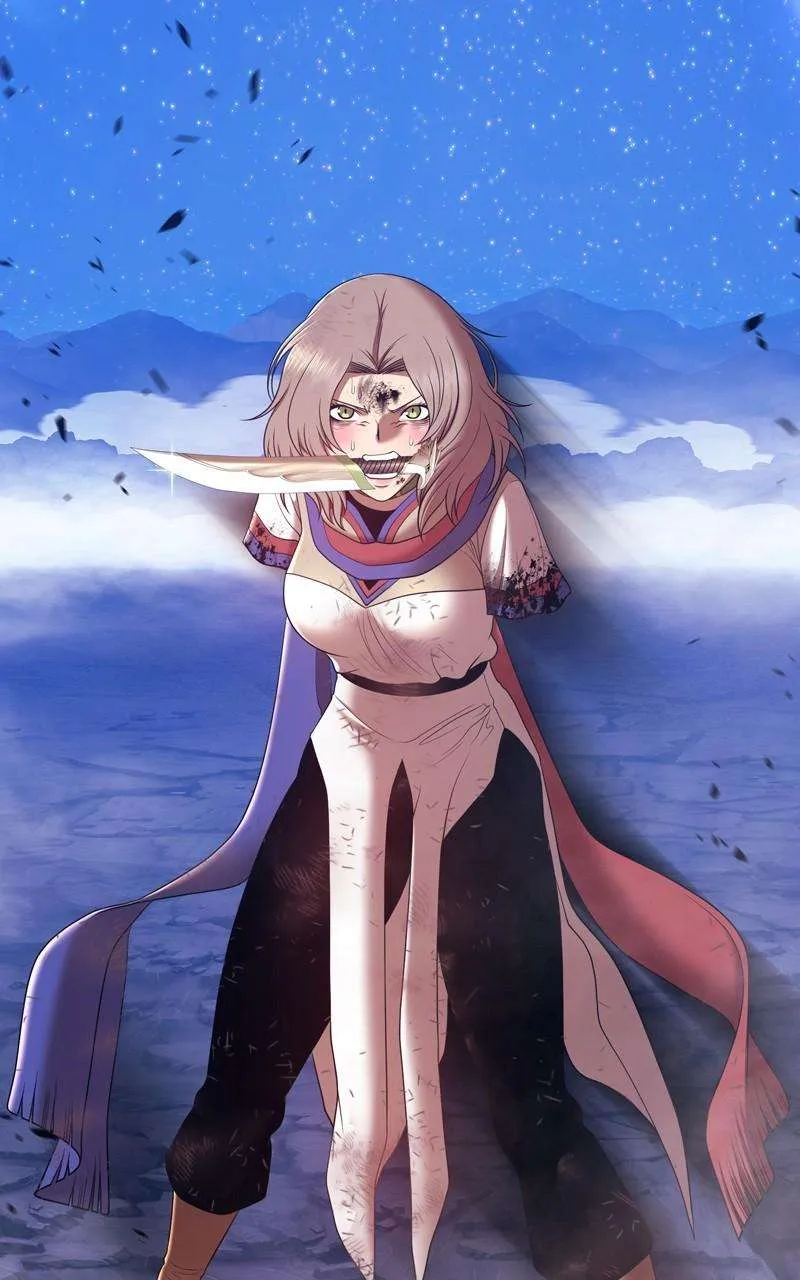 +99 Reinforced Wooden Stick Mangakakalot X Chapter 79.2 Page 47