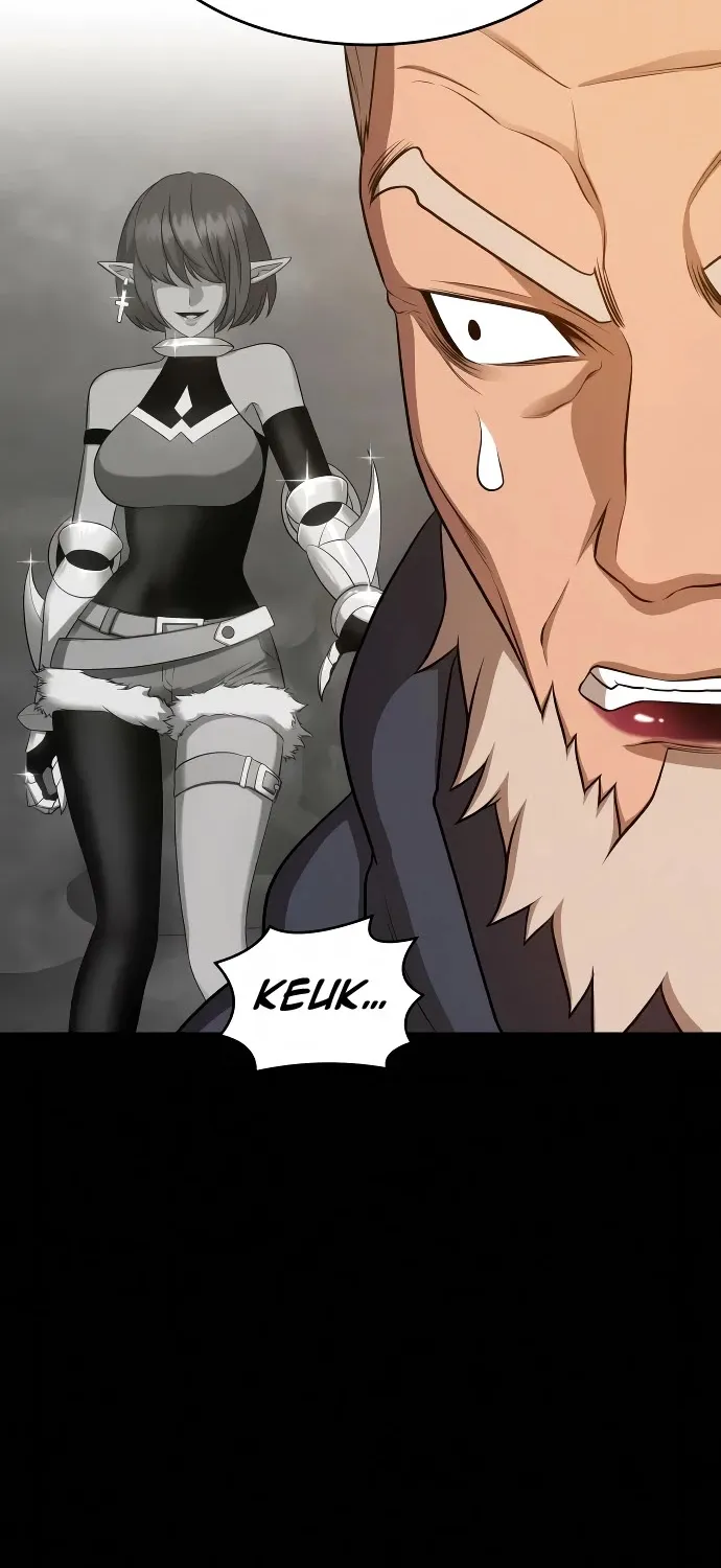 +99 Reinforced Wooden Stick Mangakakalot X Chapter 8 Page 164
