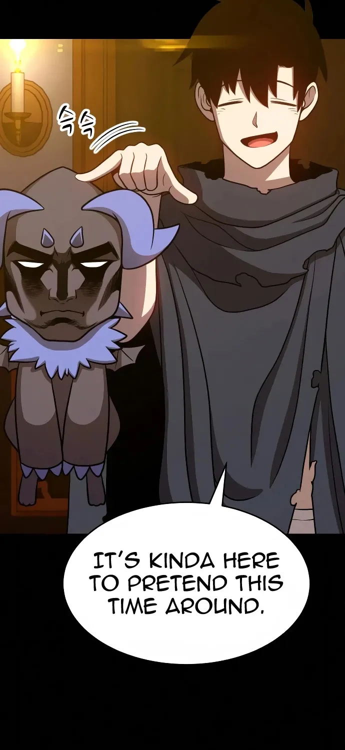 +99 Reinforced Wooden Stick Mangakakalot X Chapter 8 Page 193