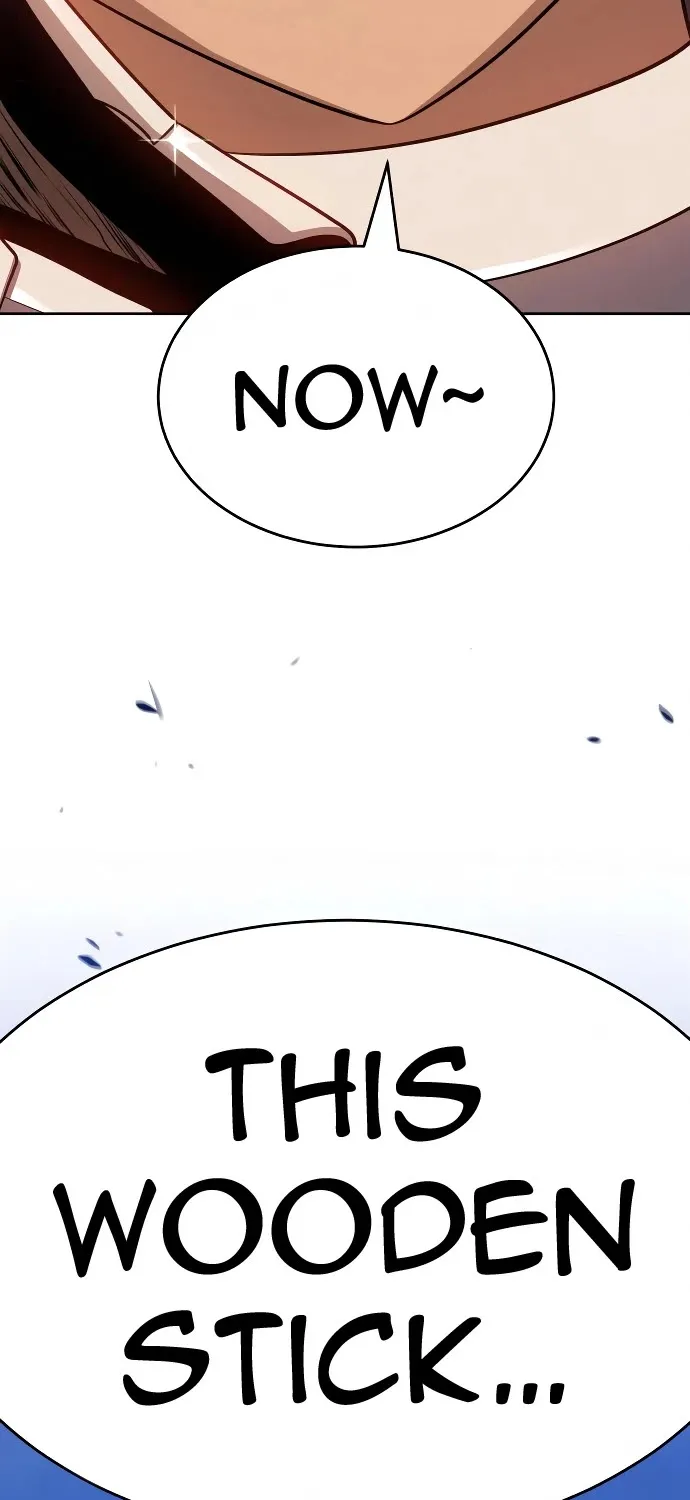 +99 Reinforced Wooden Stick Mangakakalot X Chapter 8 Page 11